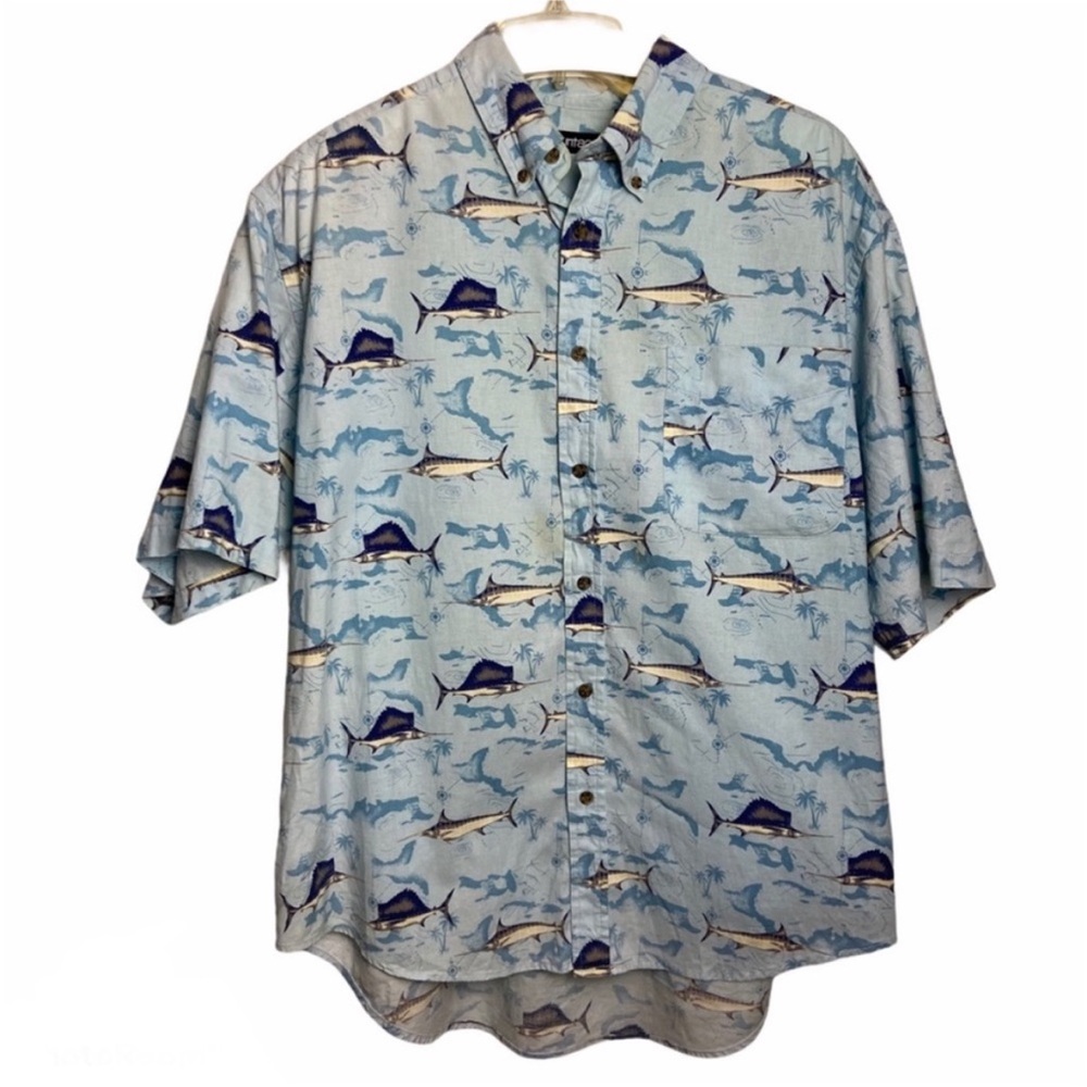 PURITAN Men’s Shirt